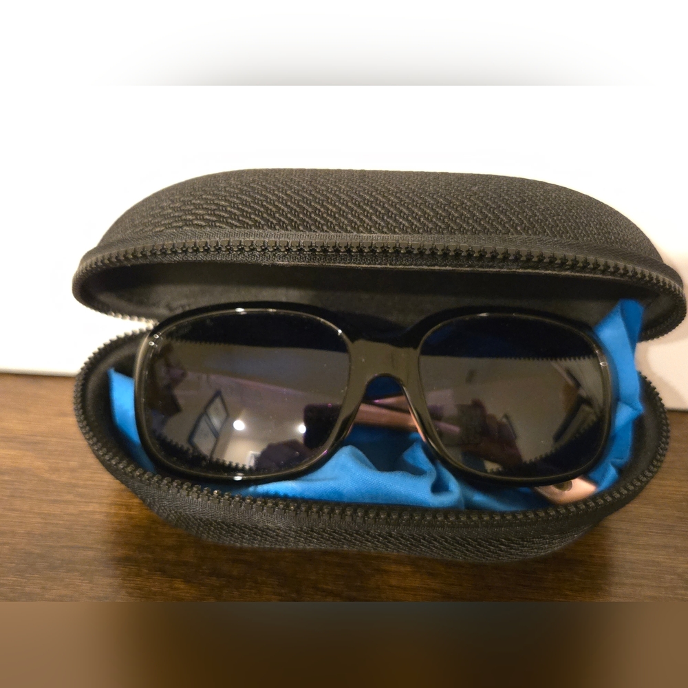 Costa Women's Sunglasses with Protective Case